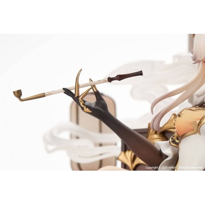 GENSHIN IMPACT - Ningguang 1/7 MiHoYo PVC Figure 27 cm (re-run)