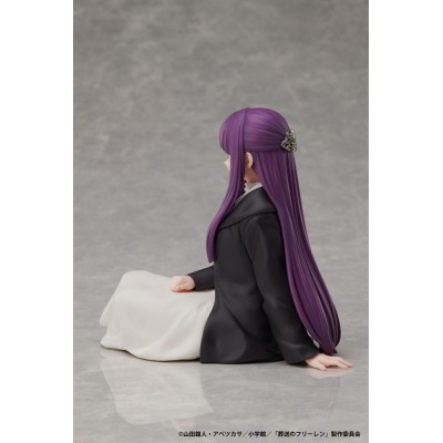 FRIEREN - Fern 1/7 Elcoco PVC Figure (re-run) 11 cm