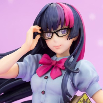 MY LITTLE PONY - Twilight Sparkle 1/7 Bishoujo Kotobukiya PVC Figure 21 cm