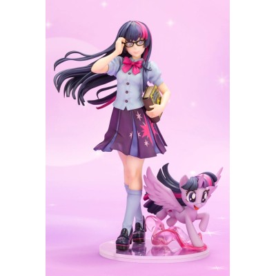 MY LITTLE PONY - Twilight Sparkle 1/7 Bishoujo Kotobukiya PVC Figure 21 cm