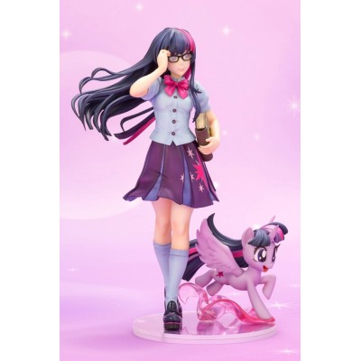 MY LITTLE PONY - Twilight Sparkle 1/7 Bishoujo Kotobukiya PVC Figure 21 cm