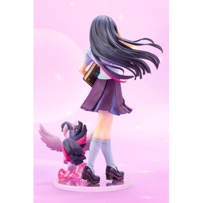 MY LITTLE PONY - Twilight Sparkle 1/7 Bishoujo Kotobukiya PVC Figure 21 cm