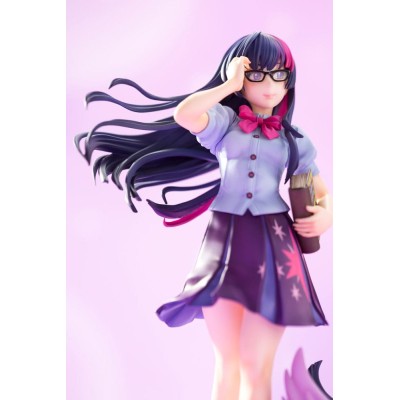 MY LITTLE PONY - Twilight Sparkle 1/7 Bishoujo Kotobukiya PVC Figure 21 cm