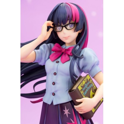 MY LITTLE PONY - Twilight Sparkle 1/7 Bishoujo Kotobukiya PVC Figure 21 cm