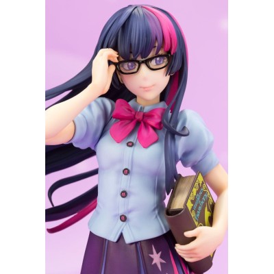 MY LITTLE PONY - Twilight Sparkle 1/7 Bishoujo Kotobukiya PVC Figure 21 cm