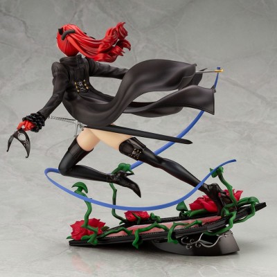 PERSONA 5 ROYAL - Kasumi Yoshizawa Phantom Thief Ver. ARTFXJ 1/8 Kotobukiya PVC Figure 21 cm