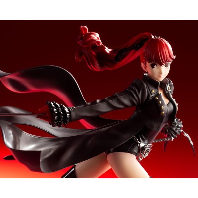 PERSONA 5 ROYAL - Kasumi Yoshizawa Phantom Thief Ver. ARTFXJ 1/8 Kotobukiya PVC Figure 21 cm