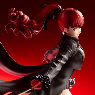 PERSONA 5 ROYAL - Kasumi Yoshizawa Phantom Thief Ver. ARTFXJ 1/8 Kotobukiya PVC Figure 21 cm