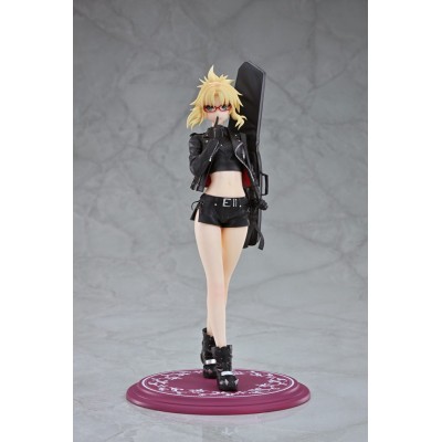 FATE APOCRYPHA - Red Saber (Mordred) Original Glasses Model Ver. 1/7 Wanderer PVC Figure 22 cm