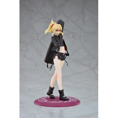 FATE APOCRYPHA - Red Saber (Mordred) Original Glasses Model Ver. 1/7 Wanderer PVC Figure 22 cm