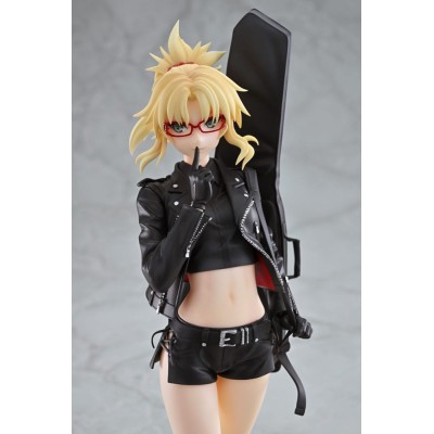 FATE APOCRYPHA - Red Saber (Mordred) Original Glasses Model Ver. 1/7 Wanderer PVC Figure 22 cm