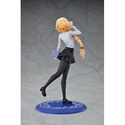 FATE APOCRYPHA -Ruler (Jeanne d'Arc) Original Glasses Model Ver. 1/7 Wanderer PVC Figure 23 cm