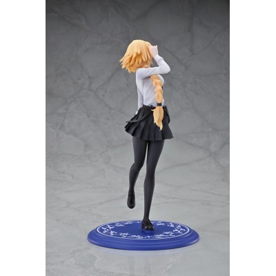 FATE APOCRYPHA -Ruler (Jeanne d'Arc) Original Glasses Model Ver. 1/7 Wanderer PVC Figure 23 cm