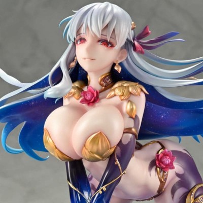 FATE GRAND ORDER - Assassin/Kama Final Ascension 1/7 PVC Figure 16 cm