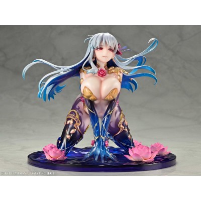 FATE GRAND ORDER - Assassin/Kama Final Ascension 1/7 PVC Figure 16 cm