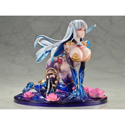 FATE GRAND ORDER - Assassin/Kama Final Ascension 1/7 PVC Figure 16 cm