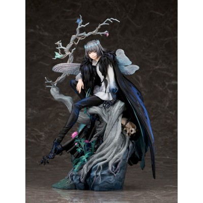 FATE GRAND ORDER - Pretender/Oberon Vortigern 1/8 Alter PVC Figure 29 cm