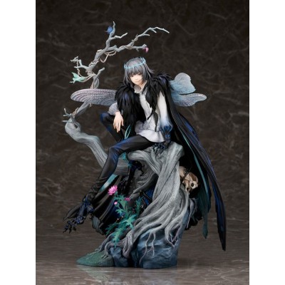 FATE GRAND ORDER - Pretender/Oberon Vortigern 1/8 Alter PVC Figure 29 cm