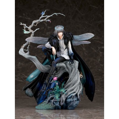 FATE GRAND ORDER - Pretender/Oberon Vortigern 1/8 Alter PVC Figure 29 cm