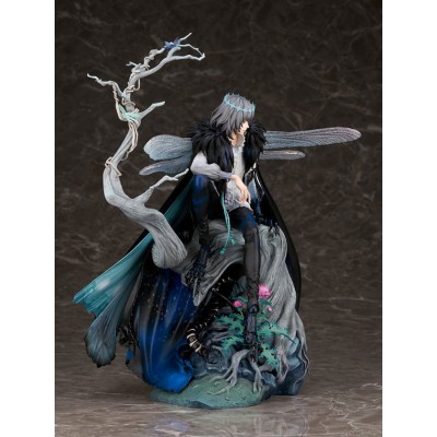 FATE GRAND ORDER - Pretender/Oberon Vortigern 1/8 Alter PVC Figure 29 cm