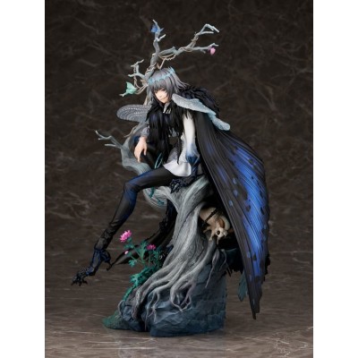 FATE GRAND ORDER - Pretender/Oberon Vortigern 1/8 Alter PVC Figure 29 cm