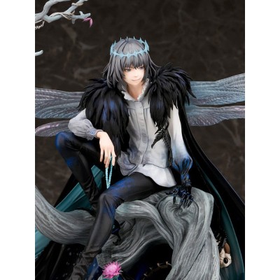 FATE GRAND ORDER - Pretender/Oberon Vortigern 1/8 Alter PVC Figure 29 cm