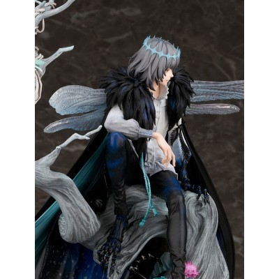 FATE GRAND ORDER - Pretender/Oberon Vortigern 1/8 Alter PVC Figure 29 cm