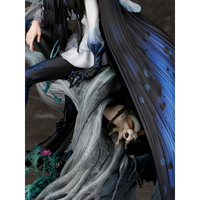 FATE GRAND ORDER - Pretender/Oberon Vortigern 1/8 Alter PVC Figure 29 cm