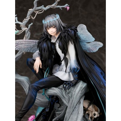 FATE GRAND ORDER - Pretender/Oberon Vortigern 1/8 Alter PVC Figure 29 cm