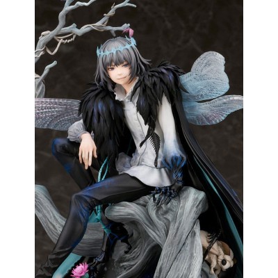 FATE GRAND ORDER - Pretender/Oberon Vortigern 1/8 Alter PVC Figure 29 cm