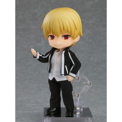 FATE Stay night: Heaven's Feel - Gilgamesh Nendoroid Doll Figure 14 cm