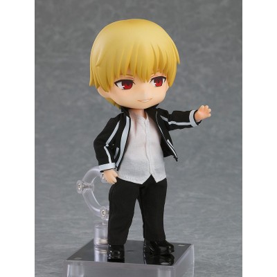 FATE Stay night: Heaven's Feel - Gilgamesh Nendoroid Doll Figure 14 cm