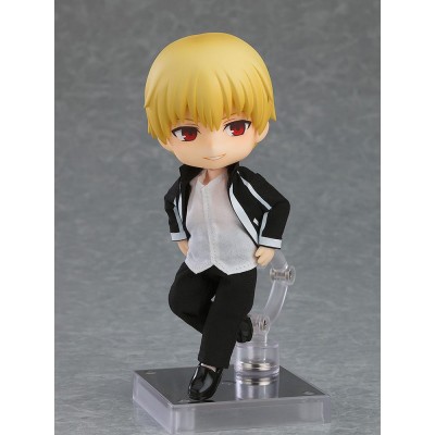 FATE Stay night: Heaven's Feel - Gilgamesh Nendoroid Doll Figure 14 cm