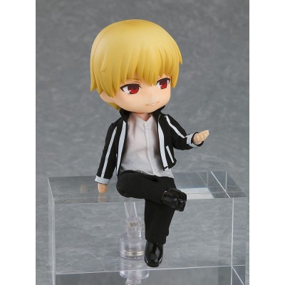 FATE Stay night: Heaven's Feel - Gilgamesh Nendoroid Doll Figure 14 cm