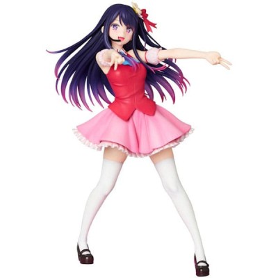 OSHI NO KO - Ai Hoshino PPP (Perfect Posing Products) Medicom PVC Figure 20 cm