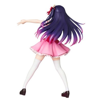 OSHI NO KO - Ai Hoshino PPP (Perfect Posing Products) Medicom PVC Figure 20 cm