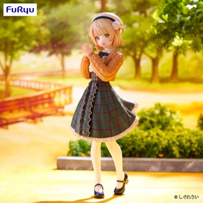 SHIGURE UI - Trio-Try-iT Furyu PVC Figure 20 cm