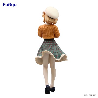 SHIGURE UI - Trio-Try-iT Furyu PVC Figure 20 cm