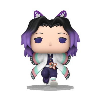 DEMON SLAYER - Shinobu Kocho Limited Edition Funko Pop 1605