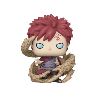 NARUTO SHIPPUDEN - Gaara Limited Edition Funko Pop 1649