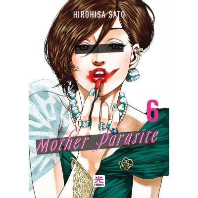 Mother parasite Vol. 6 (ITA)