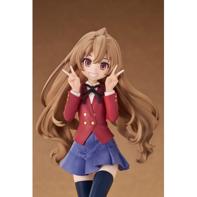 TORADORA - Taiga Aisaka Pop Up Parade PVC Figure 18 cm