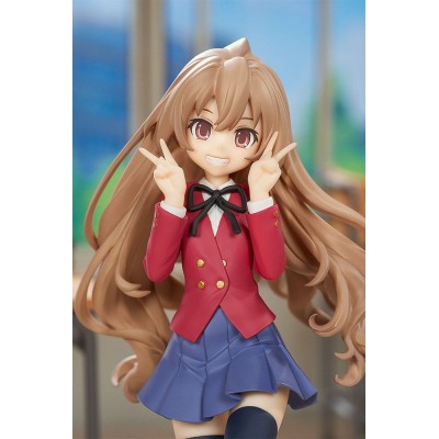 TORADORA - Taiga Aisaka Pop Up Parade PVC Figure 18 cm