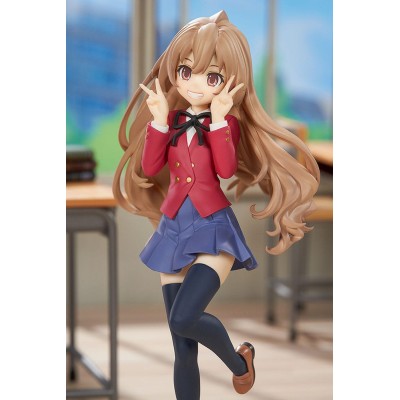 TORADORA - Taiga Aisaka Pop Up Parade PVC Figure 18 cm