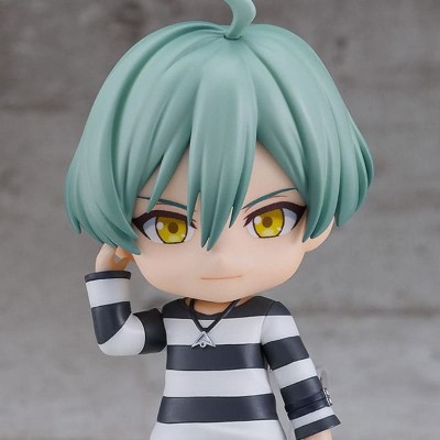 IDOLISH7 - Haruka Isumi Nendoroid Action Figure 10 cm