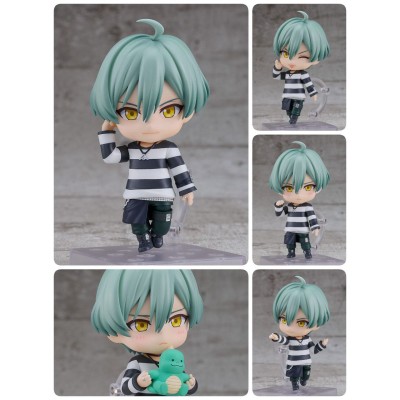 IDOLISH7 - Haruka Isumi Nendoroid Action Figure 10 cm