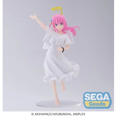 BOCCHI THE ROCK - Hitori Gotou Luminasta Sega PVC Figure 21 cm