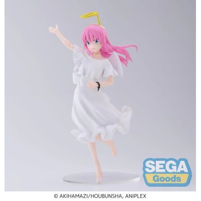 BOCCHI THE ROCK - Hitori Gotou Luminasta Sega PVC Figure 21 cm