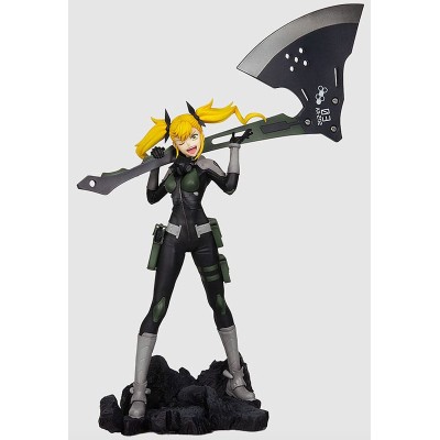 KAIJU NO. 8 - Kikoru Shinomiya 1/7 S-Fire Sega PVC Figure 30 cm