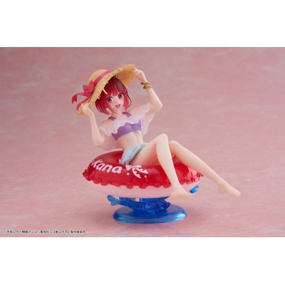 OSHI NO KO - Kana Arima Aqua Float Girls Taito PVC Figure 10 cm